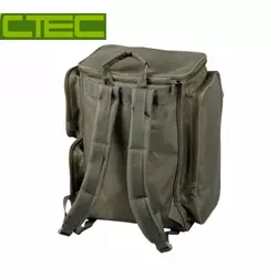 SPRO C-TEC Square Backpack