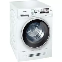 SIEMENS pralno-sušilni stroj WD15H542EU