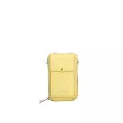 Pierre Cardin Ženska torbica 1233-Gn31, Žuta