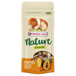 Versele Laga hrana za glodavce Nature Snack Fruities, 85 g