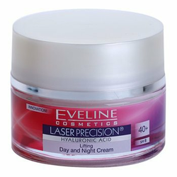 Eveline Krema za Lice  Lifting Laser Precision 40+ 50 ml