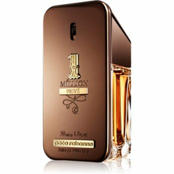 Paco Rabanne 1 Million Prive parfumska voda 50 ml za moške