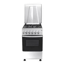 VIVAX HOME samostojeći štednjak FC-31502I WH