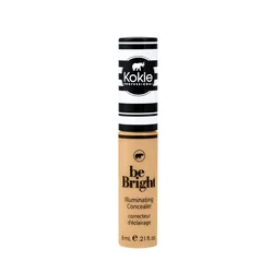 Kokie Cosmetics Be Bright Tečni korektor, Medium Begien 764