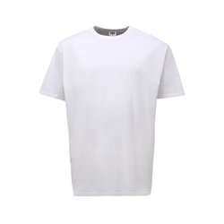 Bio Basic T-shirt white
