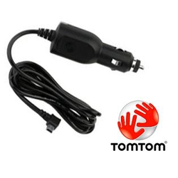 TOMTOM univerzalni USB avtopolnilec