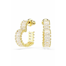 Uhani Swarovski MATRIX 5693512