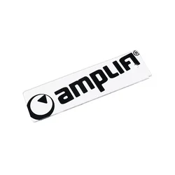 Amplifi Base Razor (Long) clear