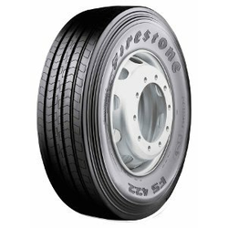 315/80R22.5 156L Firestone FS422 Letne gume