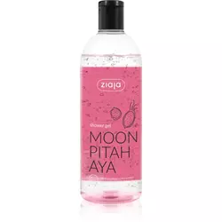 ZIAJA Gel za tuširanje Moon Pitahaya 500 ml