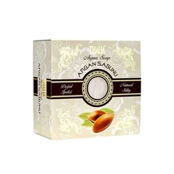 THALIA - ARGAN OIL Organic Sapun za lice i telo 150gr