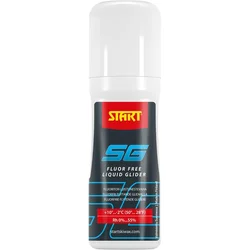 VOSEK START TEKOČ SG RED 80ML