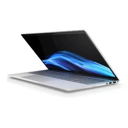 HP Laptop EliteBook 8 G1i, 16, Intel Core Ultra 5, 16GB/512GB, Sivi