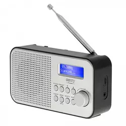 CAMRY CR1179 RADIO SAT FM DAB/DAB+