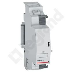 LEGRAND DX3 Izklopni stikalo 110–415 V