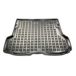 Rezaw-Plast Tipska kadica za gepek Rezaw-Plast BMW 4 (F36) Grand Coupe (posle 2013) - Rezaw Plast