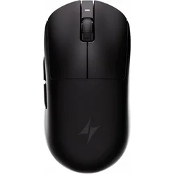 Miš ATK A9 Plus 2.0 - Black Wireless
