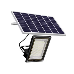 Shufujia Solarna ulična lampa, 60W