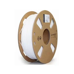 GEMBIRD 3DP-PLA-01-MTW Mat PLA Filament za 3D stampač, 1.75mm, White