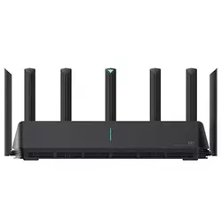 Wireless router XIAOMI Mi AIoT Router AX3600, WAN 1-port, LAN 3-port, 7x antena, bežični