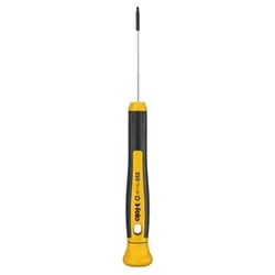 Felo precizni antistatički šrafciger TORX ESD TX10 x 60 mm