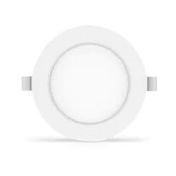 Aigostar - LED ugradno svetlo LED/6W/230V 3000K prečnik 11,8 cm bela