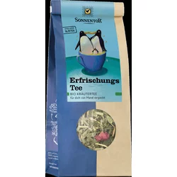 Refreshing Herbal Tea - Loose tea, 50 g