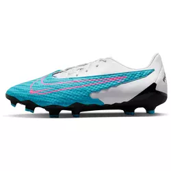 Nike PHANTOM GX ACADEMY FG/MG, muške kopačke za fudbal (fg), plava DD9473