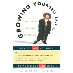 Growing Yourself Back Up