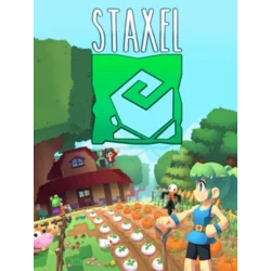 Staxel Steam Key GLOBAL