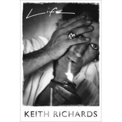 Keith Richards - Life