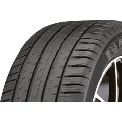 Michelin Pilot Sport 4 SUV ( 265/40 R22 106Y XL FRV )