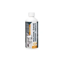 BULDOK Čistilec odpadkov Liquid waste cleaner, 1.2 kg