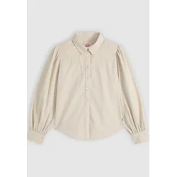 LEVIS  Bluza JUNA volneno bela