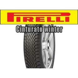 PIRELLI - Cinturato Winter - zimske gume - 205/55R17 - 95T - XL