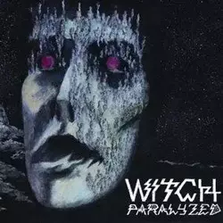 Witch - Paralyzed (Reissue) (Limited Edition) (LP)