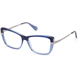 Max&Co. MO5113 092 ONE SIZE (54) Modra/Kristalna