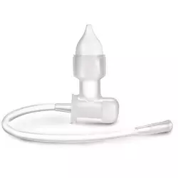 Canpol Baby Pumpica - Aspirator za nos