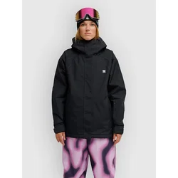 DC Everfrost Jacket black