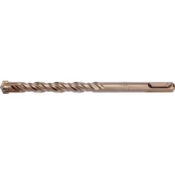 YATO Burgija za beton, SDS+, 12x160//95