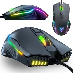 Onikuma gaming onikuma CW905 črna