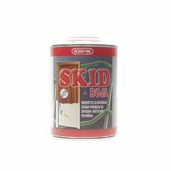 BEOHEMIK sredstvo za skidanje boje 0.75 l