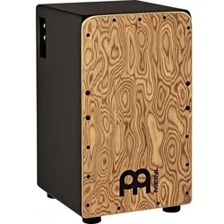 Meinl PWCP100MB Pickup Makah Burl Special Cajon