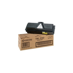 Toner Kyocera TK-130 črna, original -