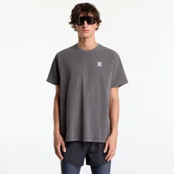 Majice Puma Unisex Puma X Saysky Graphic Team Tee Flat Dark Gray M