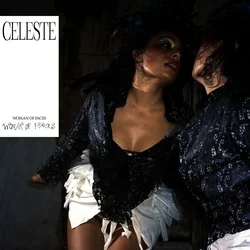Celeste - Woman Of Faces (CD)