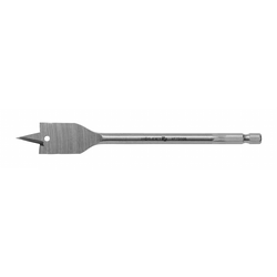 HOGERT Burgija za drvo lopatasta 12 x 152 mm