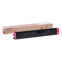 Toner sharp dx25gtma rdeča