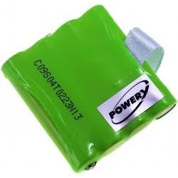 POWERY Akumulator Detewe Outdoor 8000