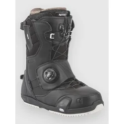 Nitro Cave TLS 2026 Step On Boots black
